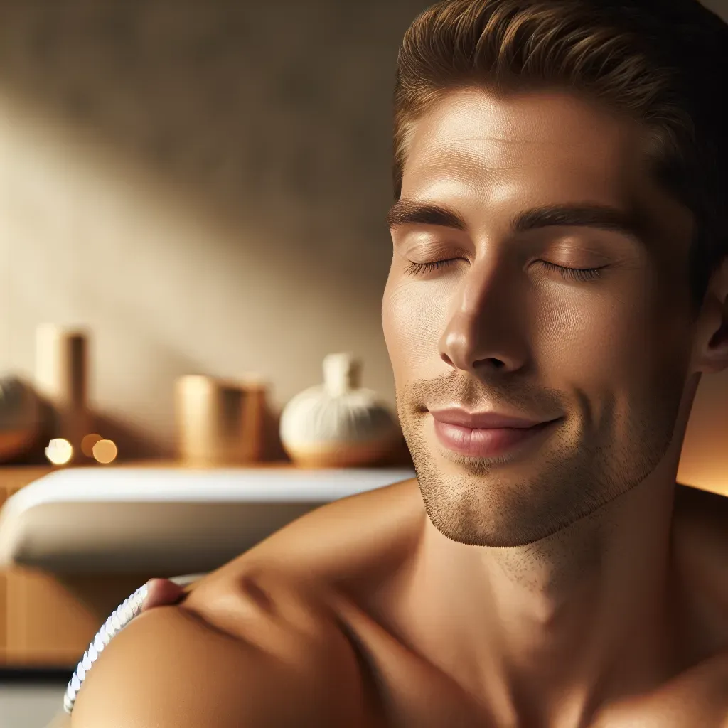 솔직히 말해서... 음성 스웨디시 첫 방문 리얼 후기! 마사지 초보도 개운했어요.