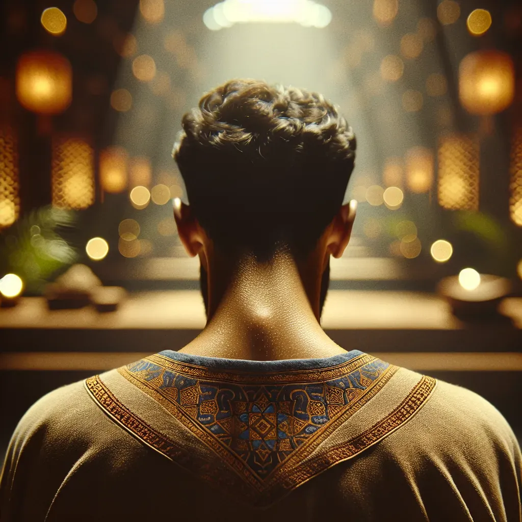 만성 어깨 통증' 때문에 고민이라면? 음성 스웨디시 후기 꼭 보세요!