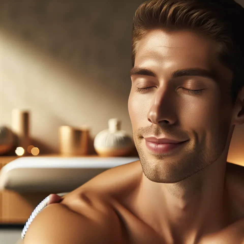 솔직히 말해서... 음성 스웨디시 첫 방문 리얼 후기! 마사지 초보도 개운했어요.