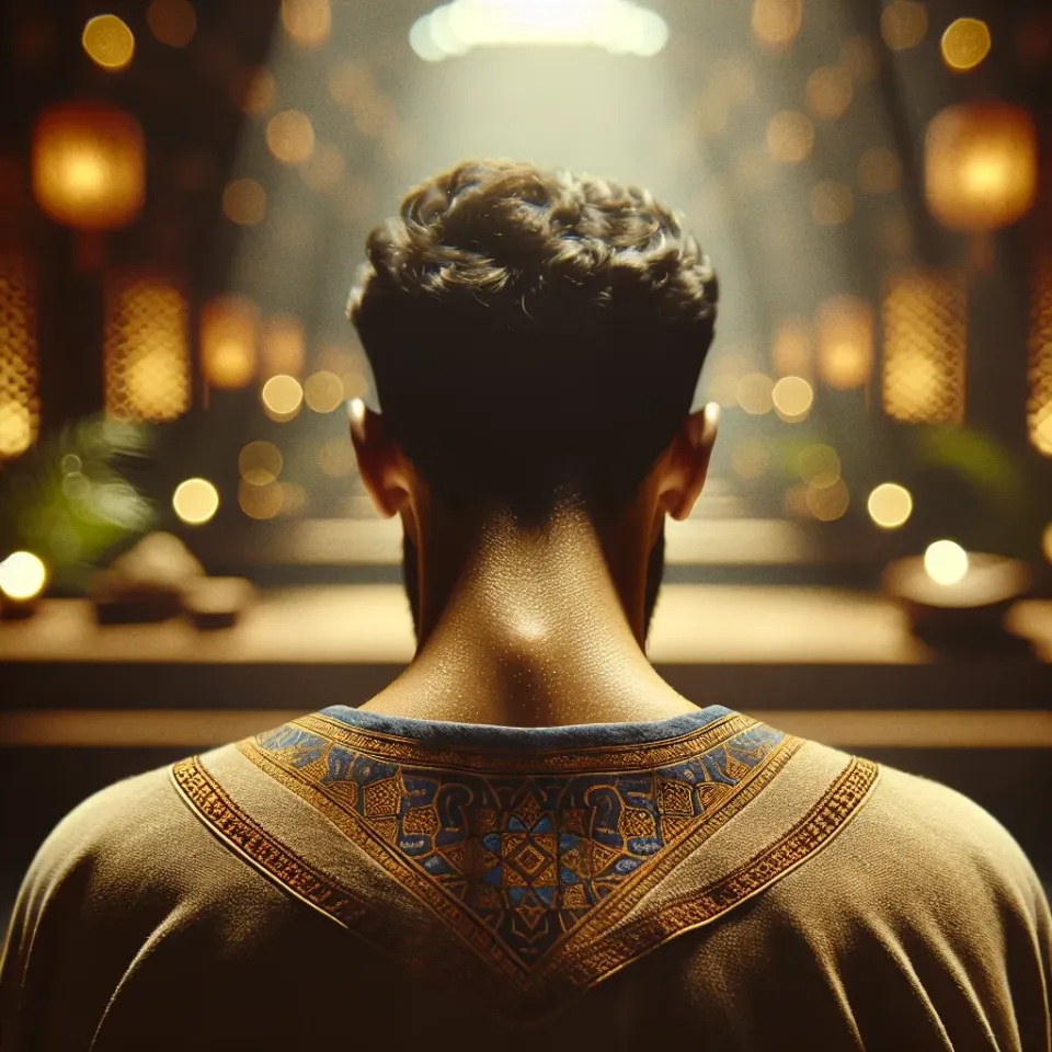 만성 어깨 통증' 때문에 고민이라면? 음성 스웨디시 후기 꼭 보세요!